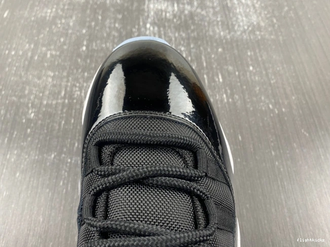 Jordan FV5104-004 Low 11 Air Jam Space 0808